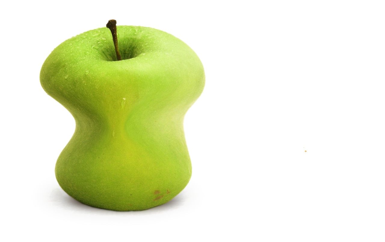 The #uglyfruit revolution: The new trend.