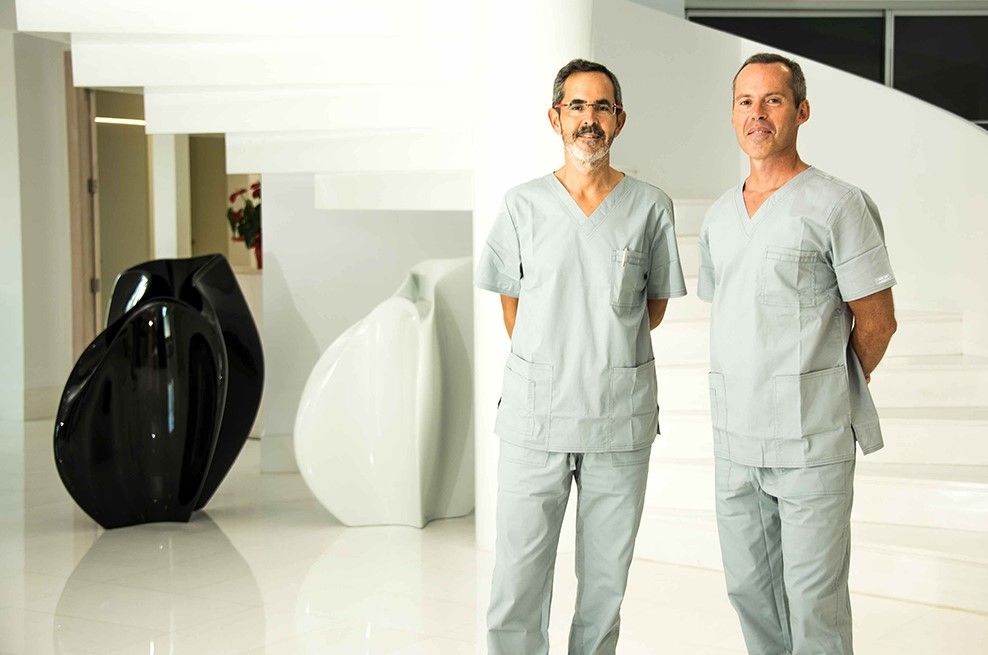 Espai vital amplía su cuadro médico con nuevos expertos en medicina estética 