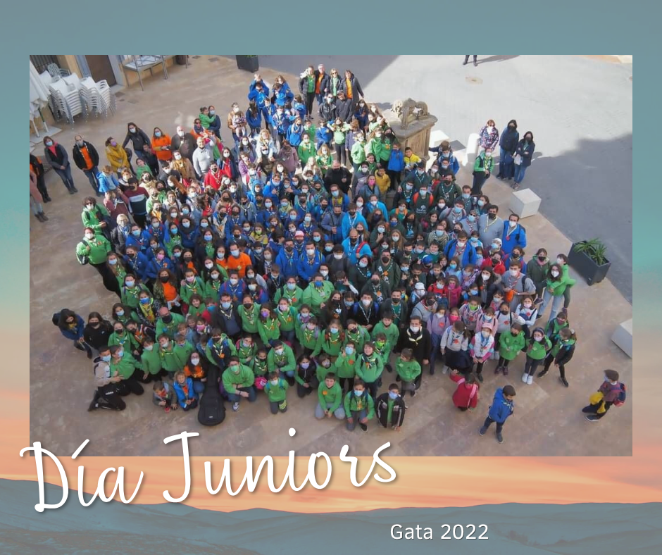 Picture Día Júniors 2022