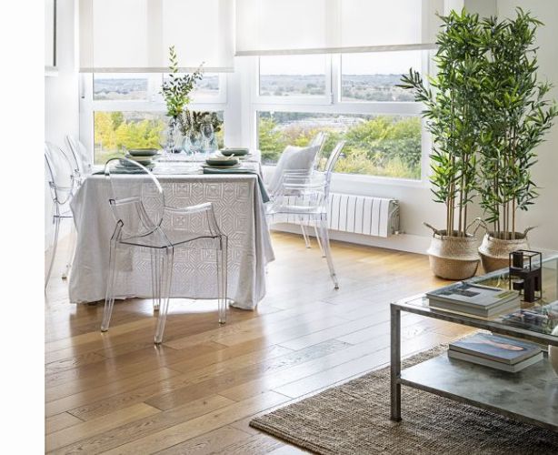 Foto Trucos imprescindibles para dejar tus ventanas impolutas