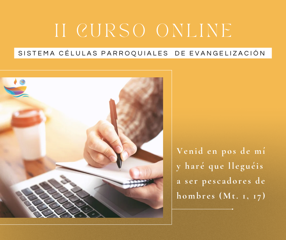 II Curso Líder On-line