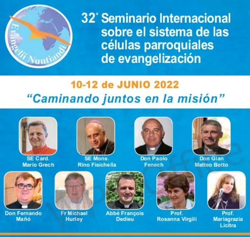 Foto 32º Seminario Internacional