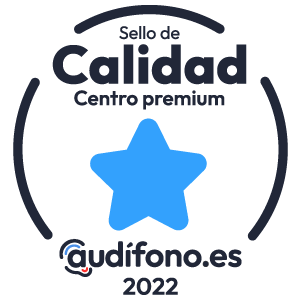 Centro recomendado por Audífono.es