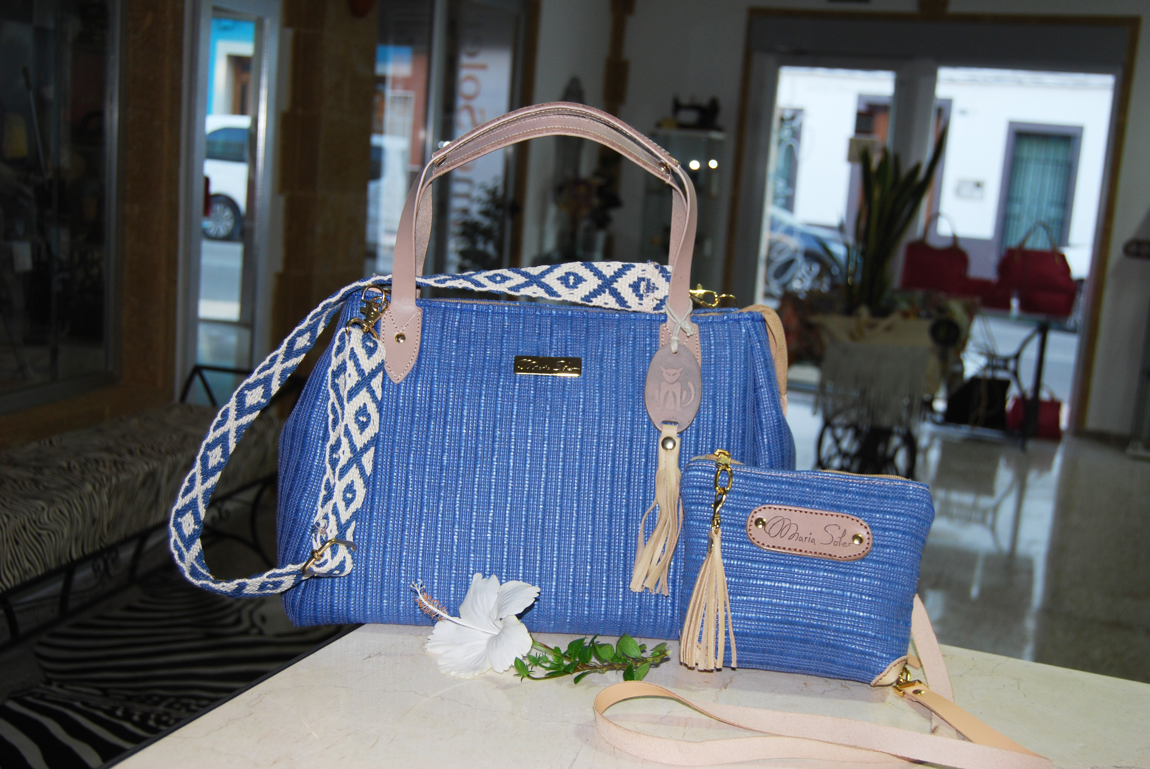 Picture MALVA Bag