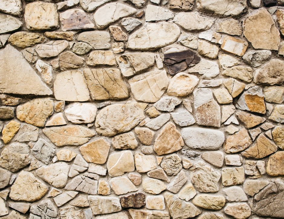 Foto Ventajas de la piedra natural en construcción sostenible