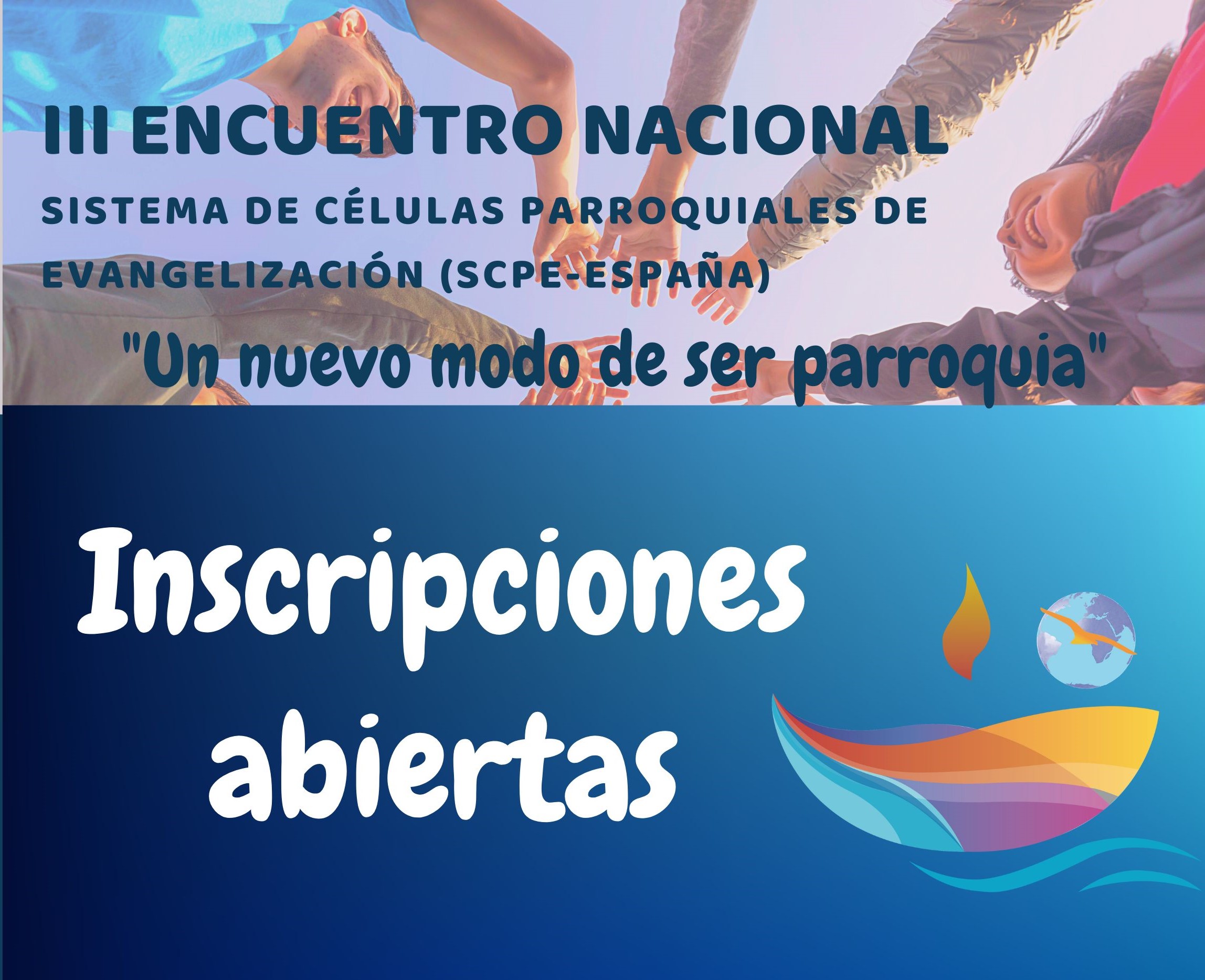 Inscripciones Abiertas