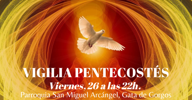Picture Vigilia Pentecostés