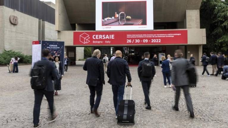 Foto Cersaie 2023 | Listado actualizado de empresas españolas