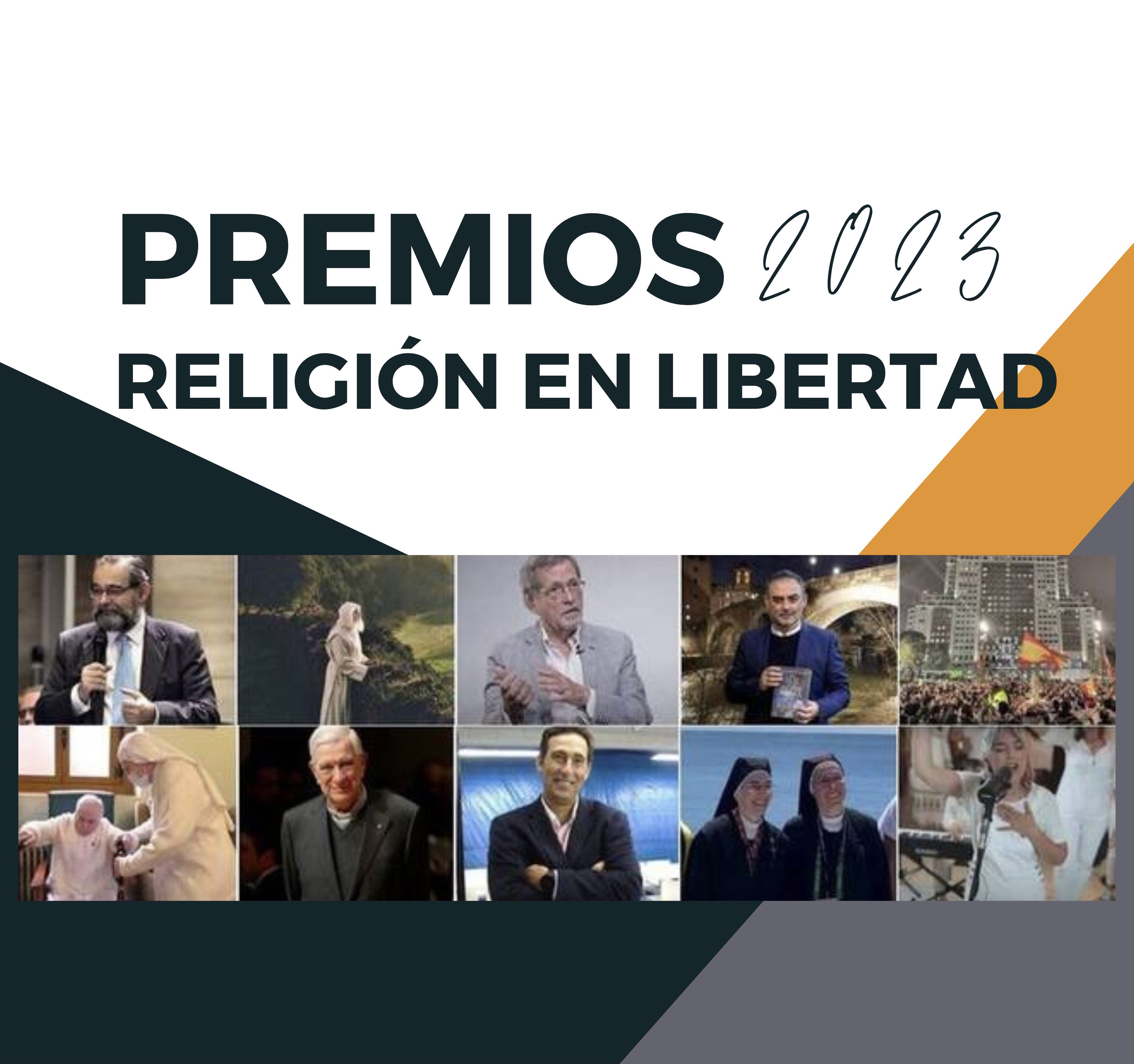 Premios ReL 2023