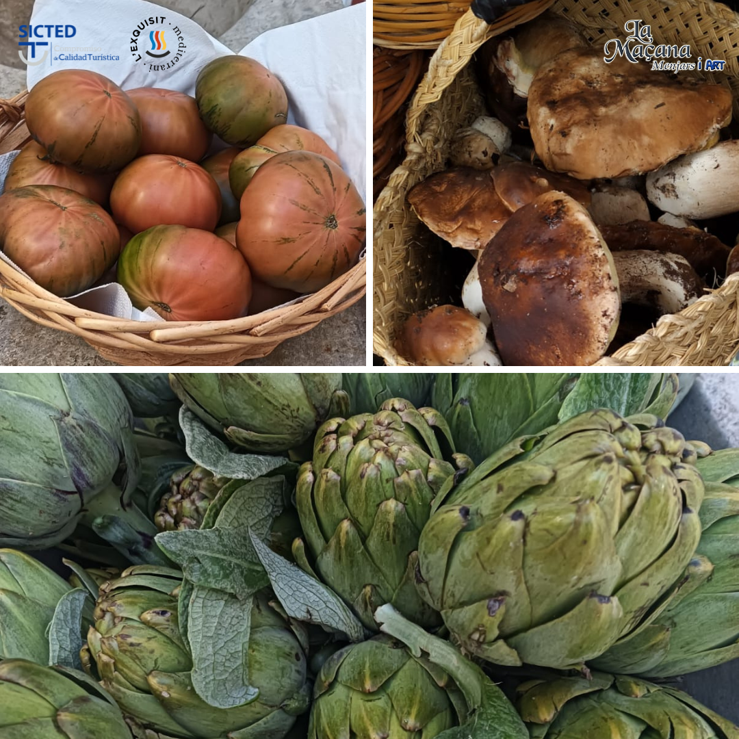 Apuesta por el producto de proximidad