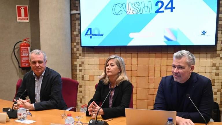 Industria Cevisama 2024 y sus claves: 500 marcas, menos presencia de firmas asiáticas y 95% de ocupación