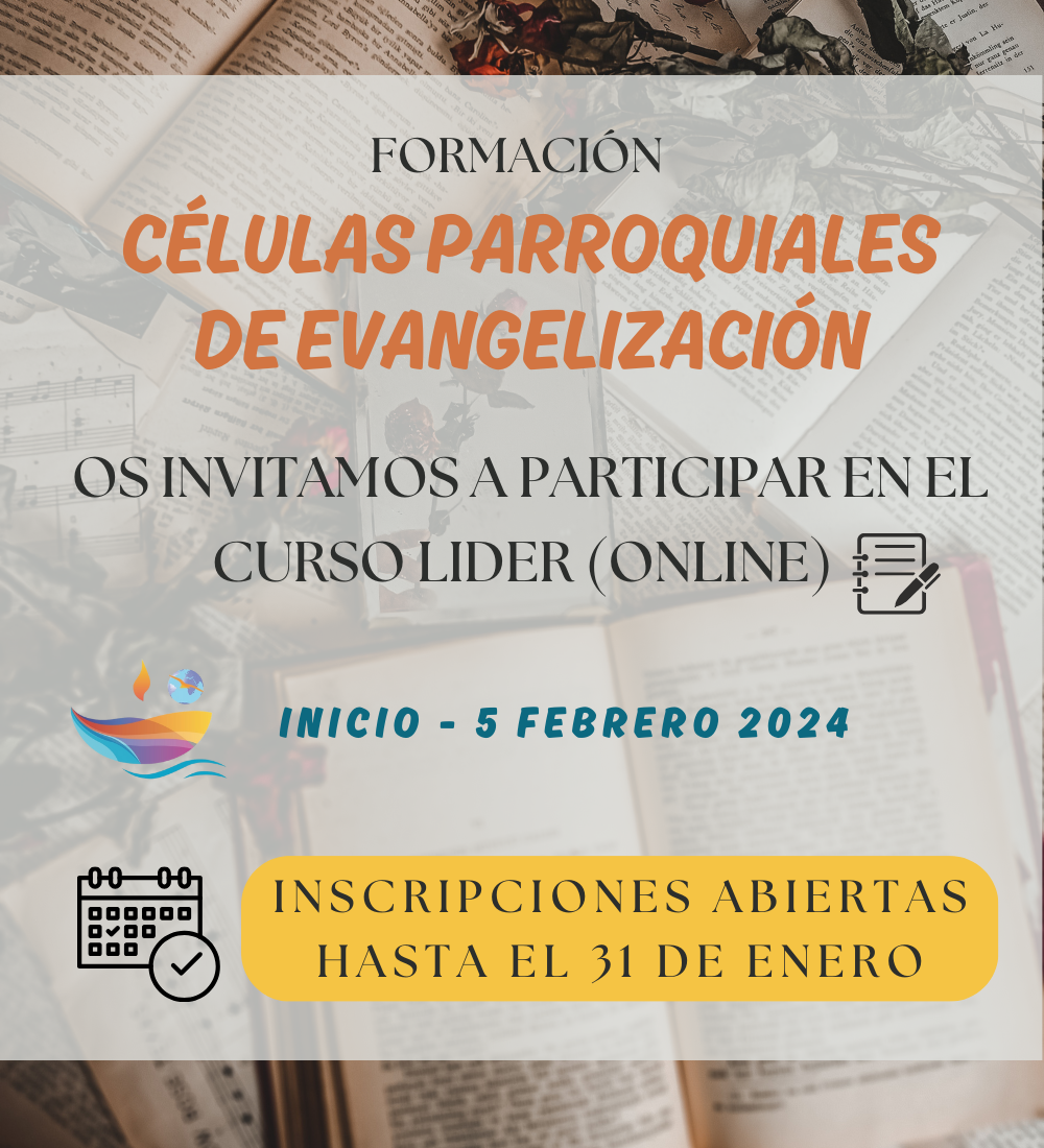 Curso Líder 2024