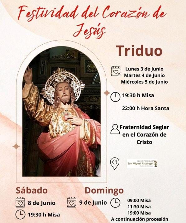 Picture Sagrado Corazón de Jesús