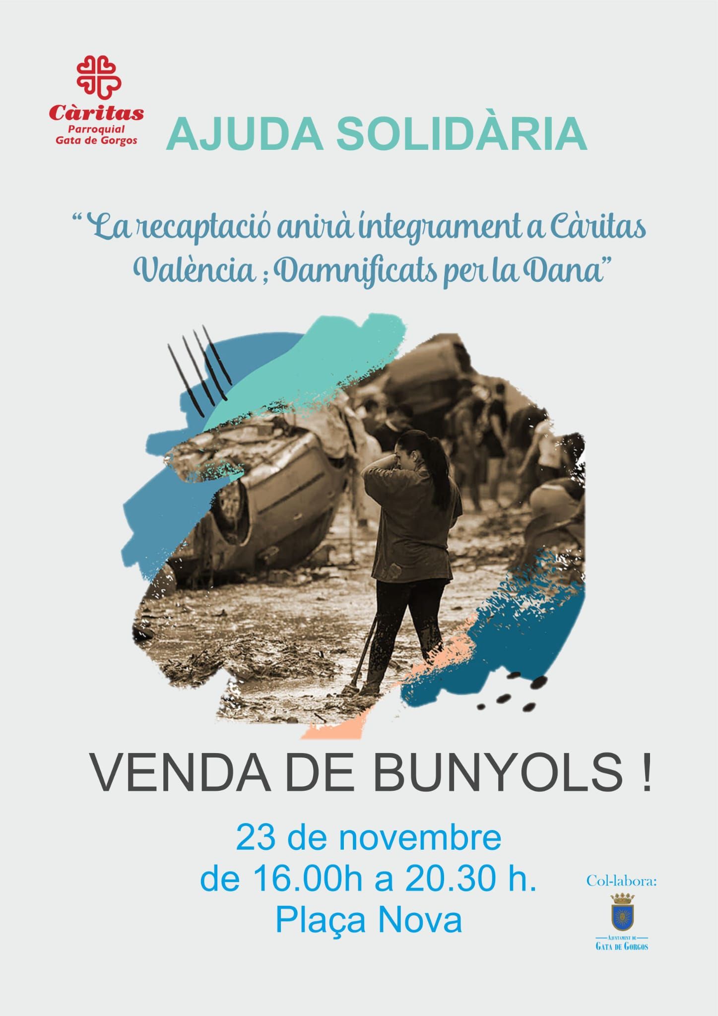 Picture Ayuda Solidaria