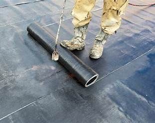 LAS NUEVAS SOLUCIONES EN IMPERMEABILIZACIÓN: PROTEGE TU HOGAR FRENTE A FILTRACIONES Y HUMEDADES