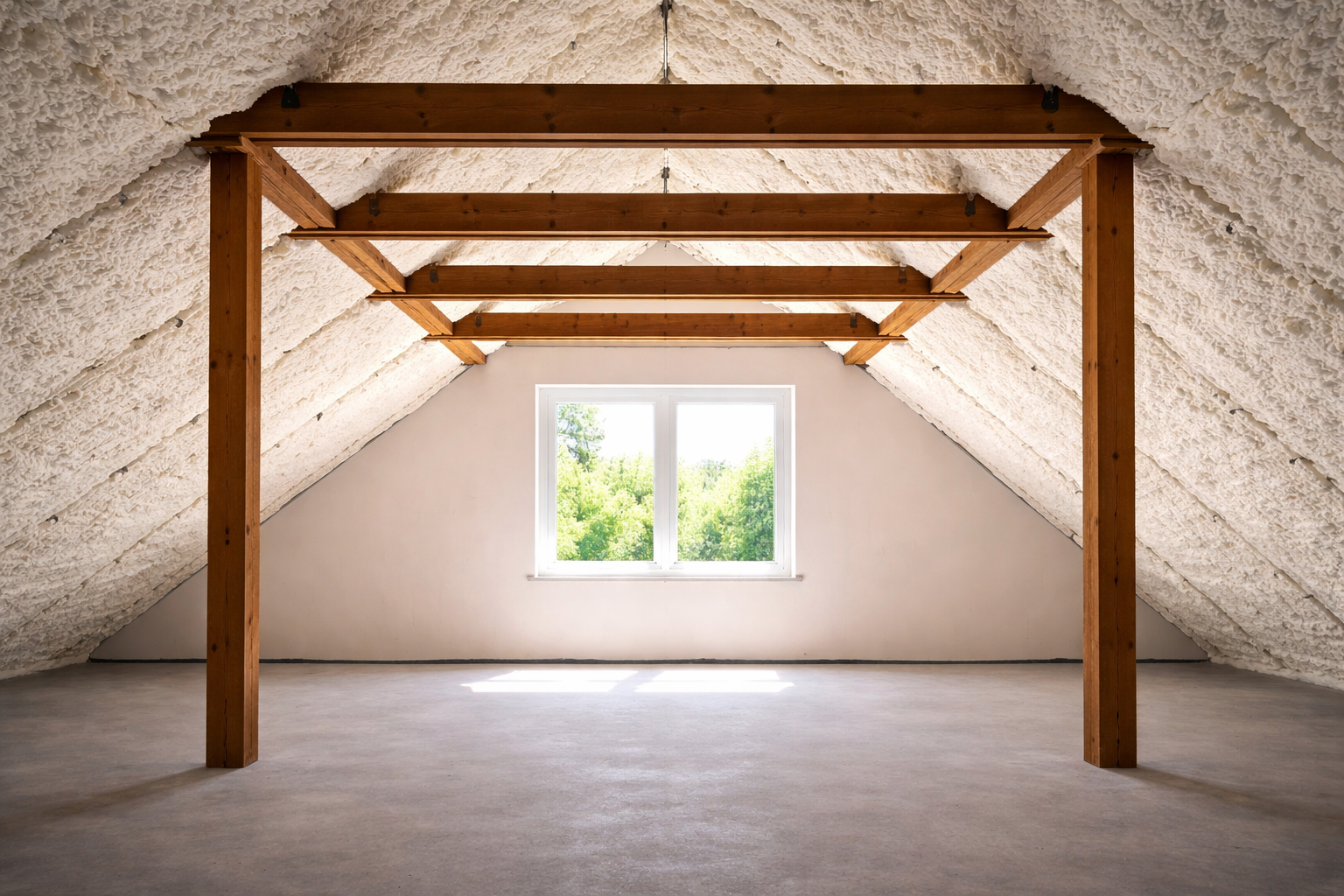 AISLAMIENTO TÉRMICO: LA MEJOR INVERSIÓN PARA AHORRAR ENERGÍA Y GANAR CONFORT EN TU HOGAR