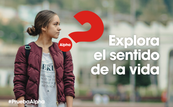 CURSO ALPHA