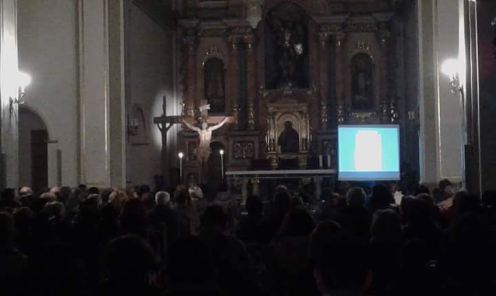 Via Crucis