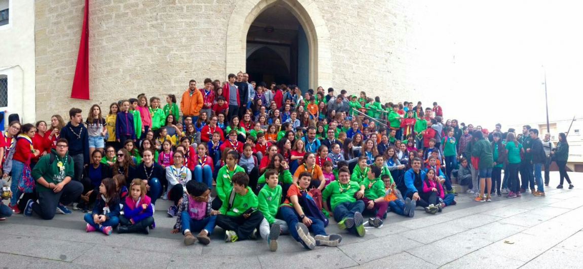 Día Juniors 2017