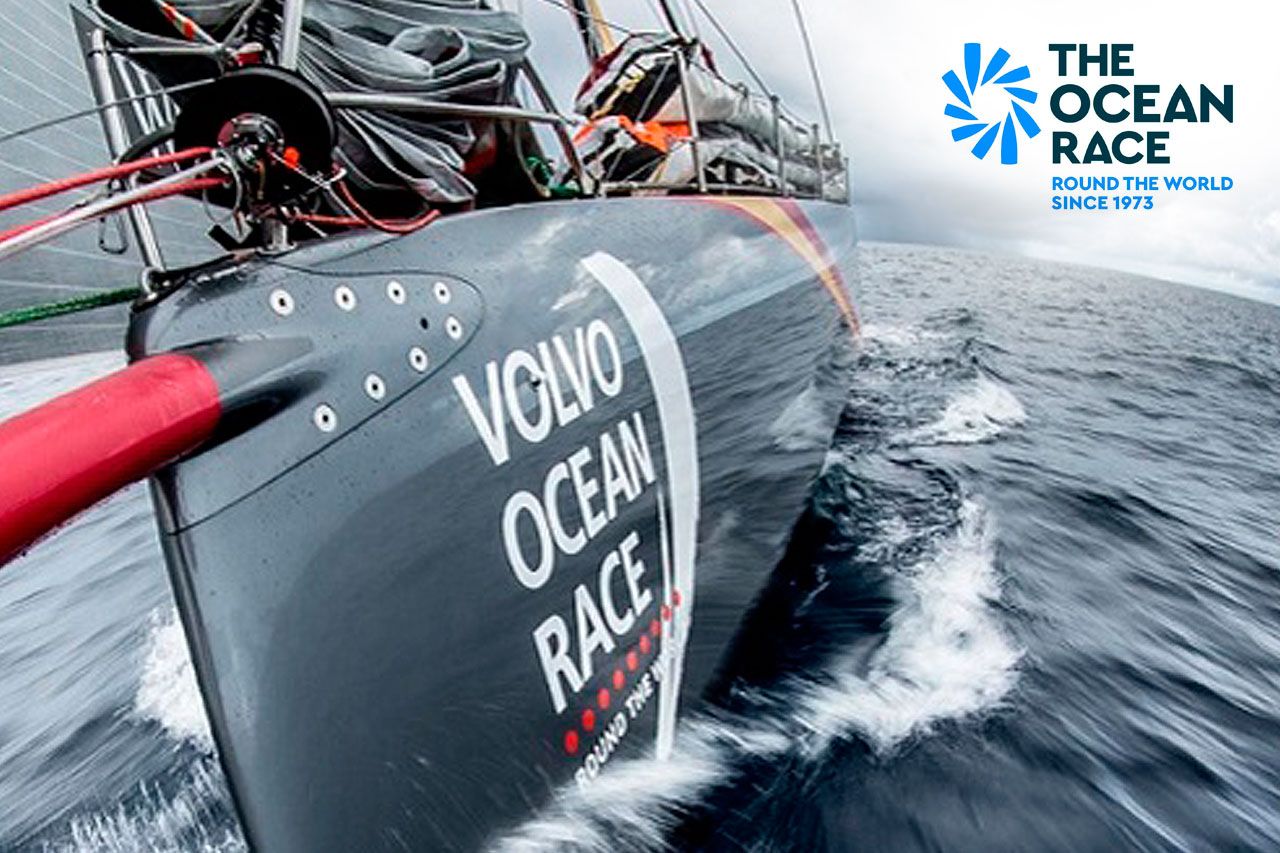 VOLVO OCEAN RACE