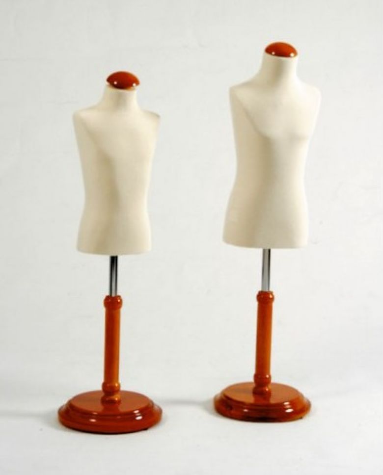 Alquiler de Maniquí