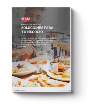 Línea Foodservices Solutions image