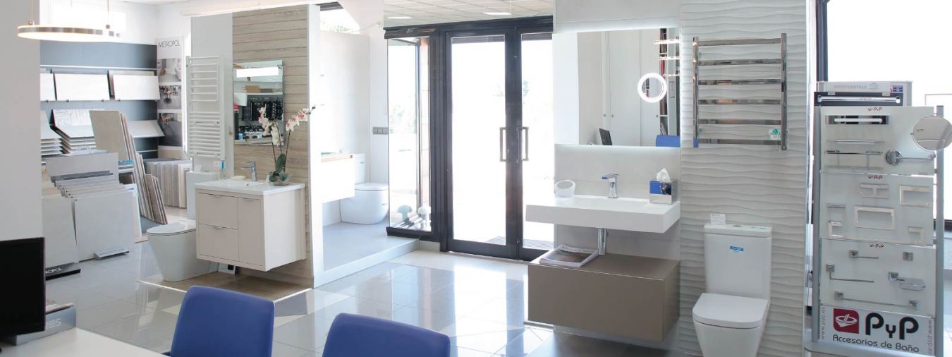 Grupo Fernandez | Materiales de Construcción en Málaga